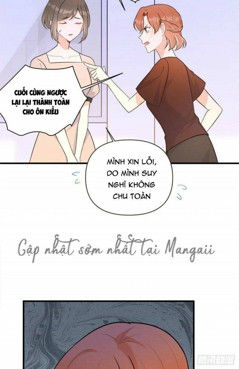 vẫn cứ nhớ em, nhớ em chapter 111 18