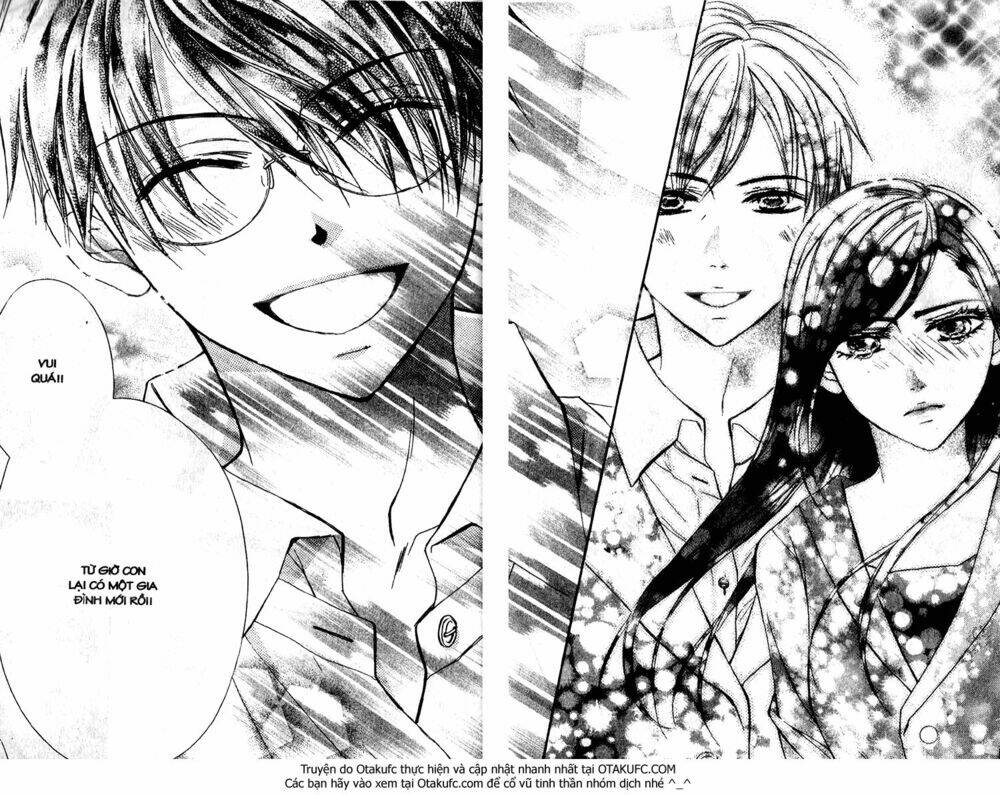 hachimitsu ni hatsukoi chapter 56 21