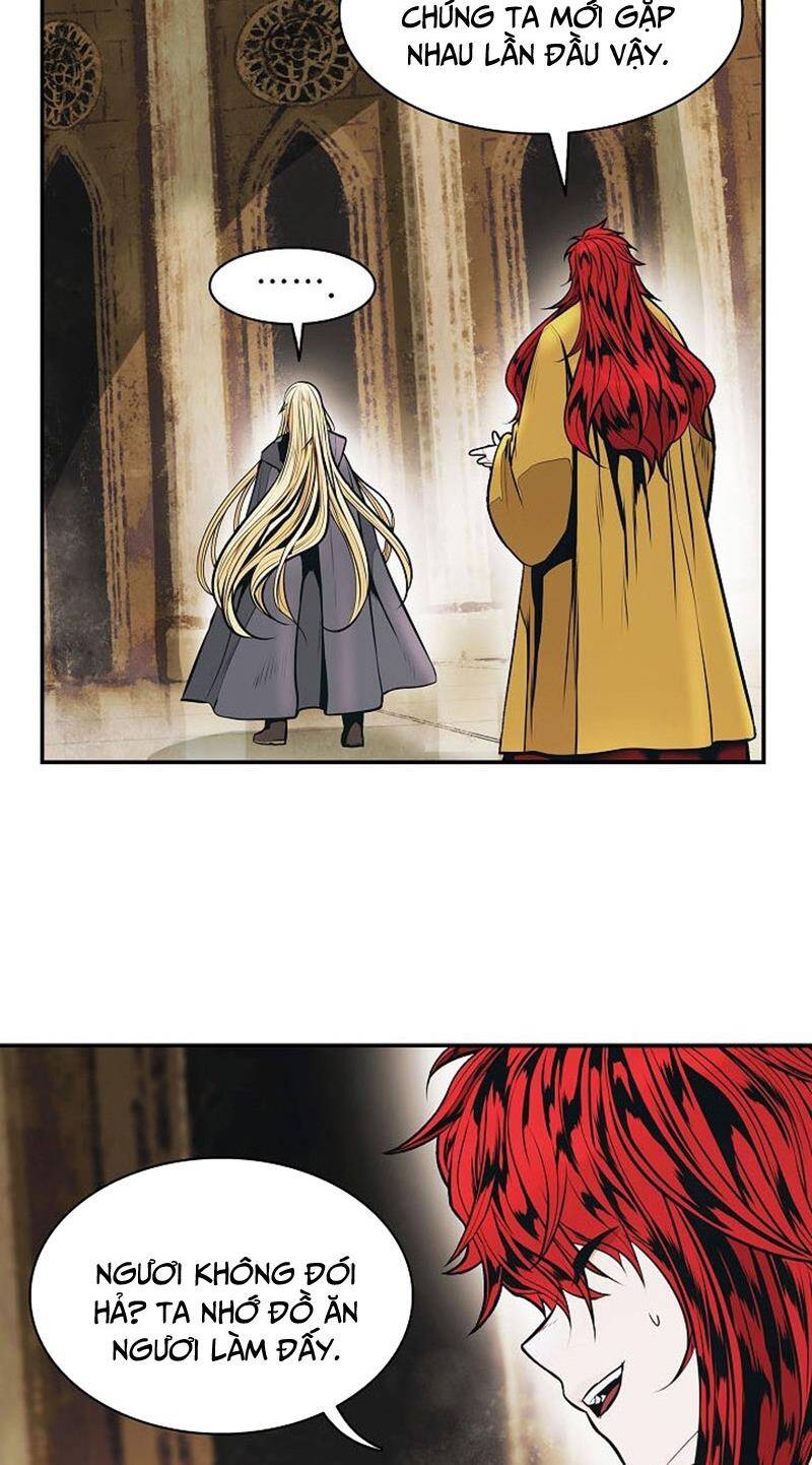 bất bại chân ma chapter 154 30