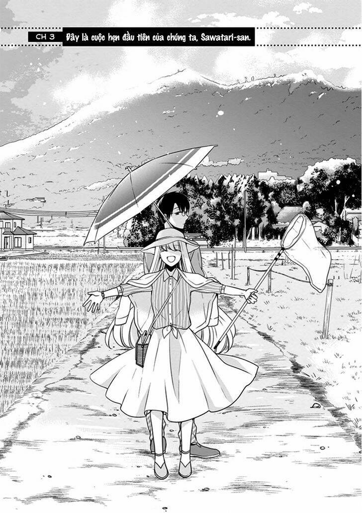 s watari-san to m mura-kun chapter 3 2