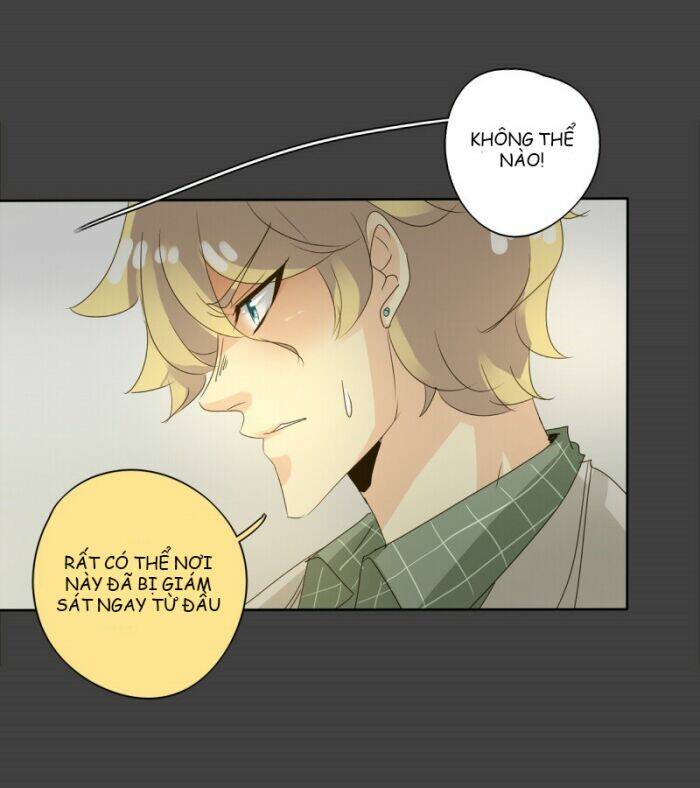Thế Giới Không Hoàn Hảo Chapter 74 66