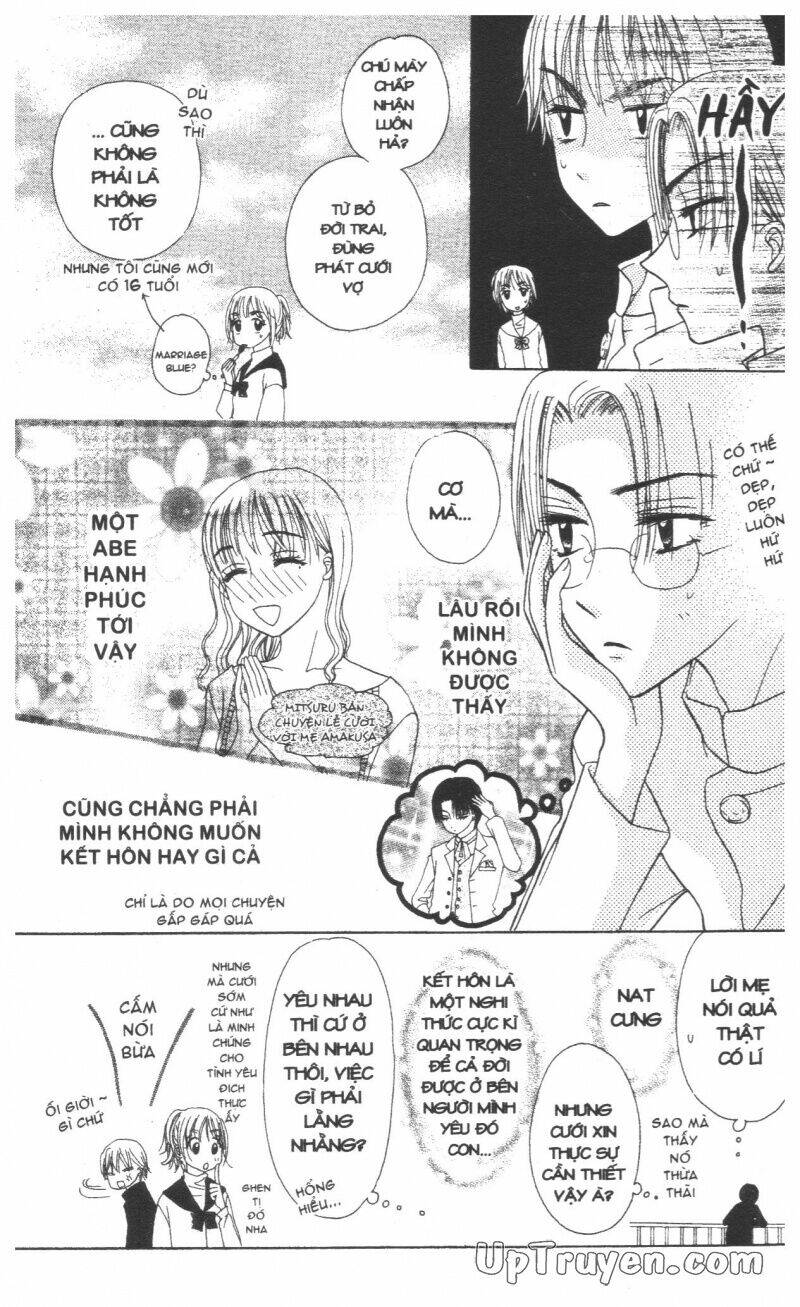 chân dung m&n chapter 6 47