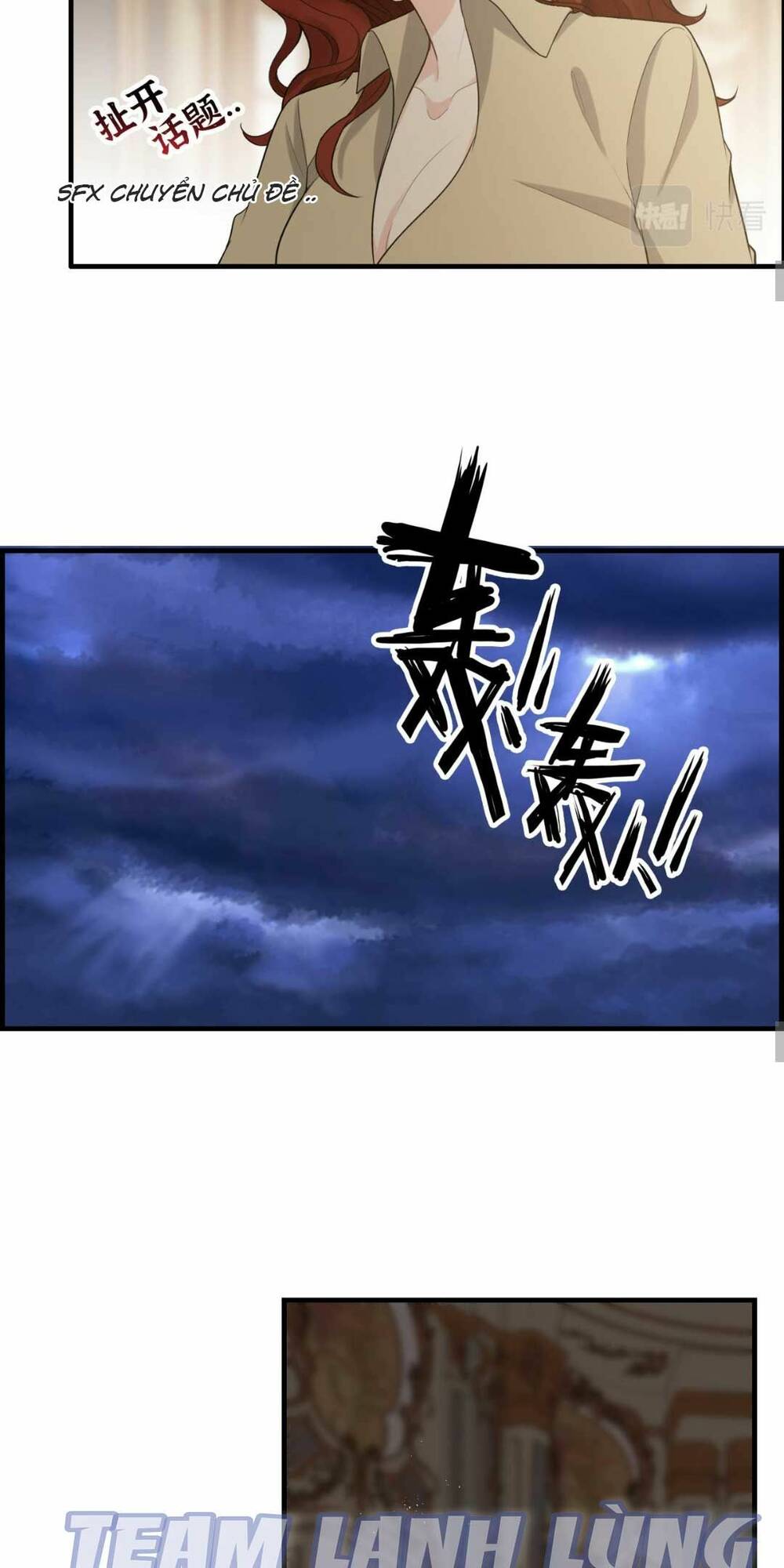 cô vợ hợp đồng bỏ trốn của tổng giám đốc chapter 458 27