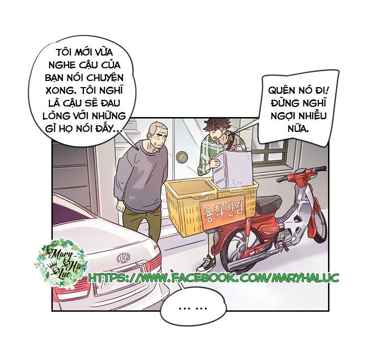 tôi muốn bay như một con bướm chapter 13 59