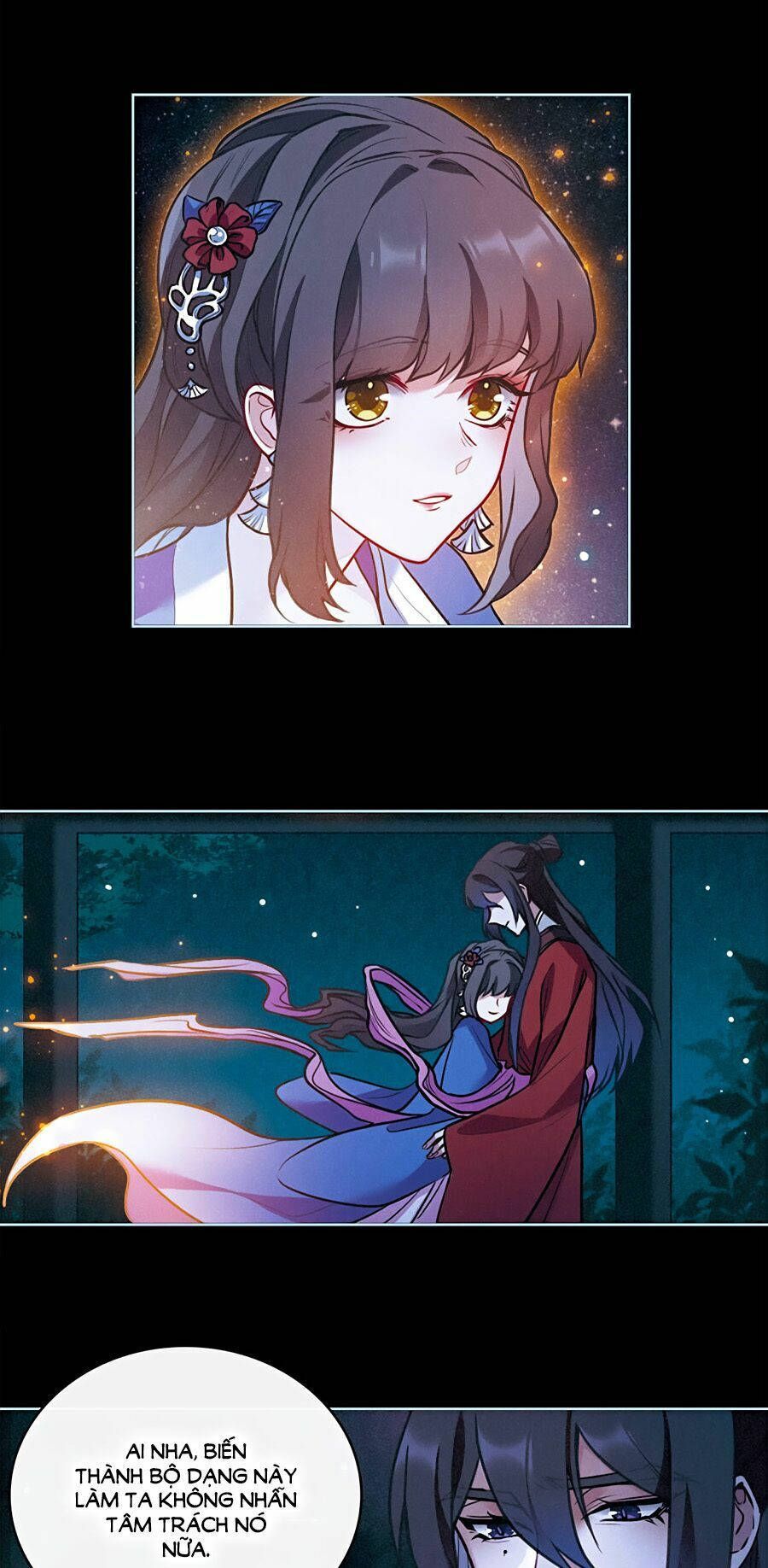 địa ngục cáo bạch thi chapter 98 12