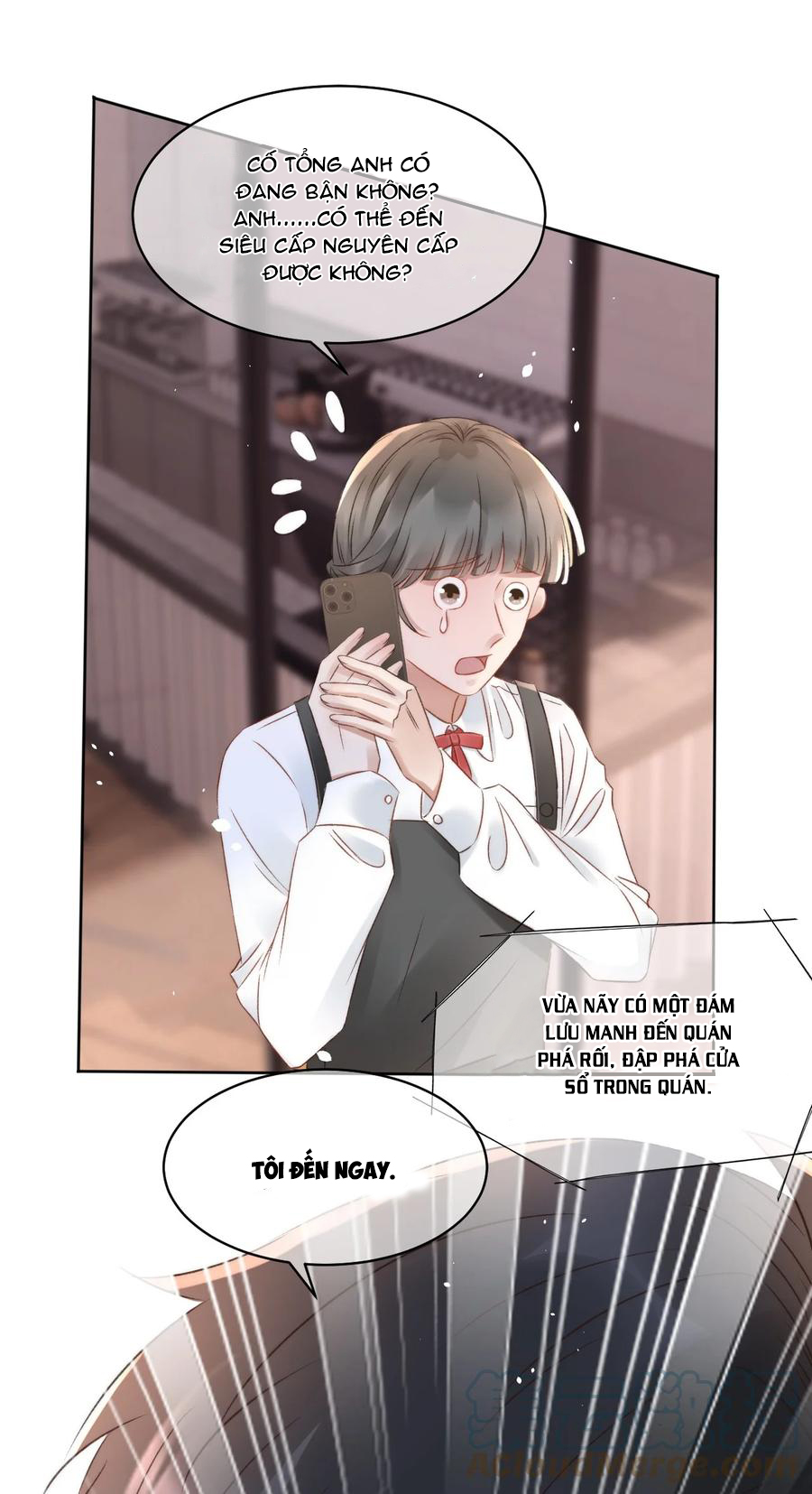 ta sinh con cho tổng tài chapter 48 22