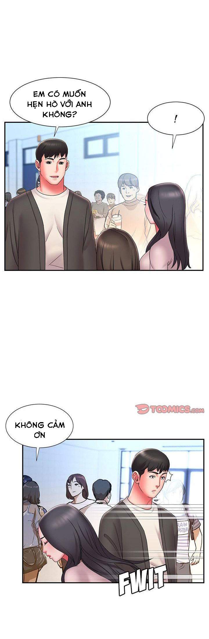 vứt bỏ chapter 23 14