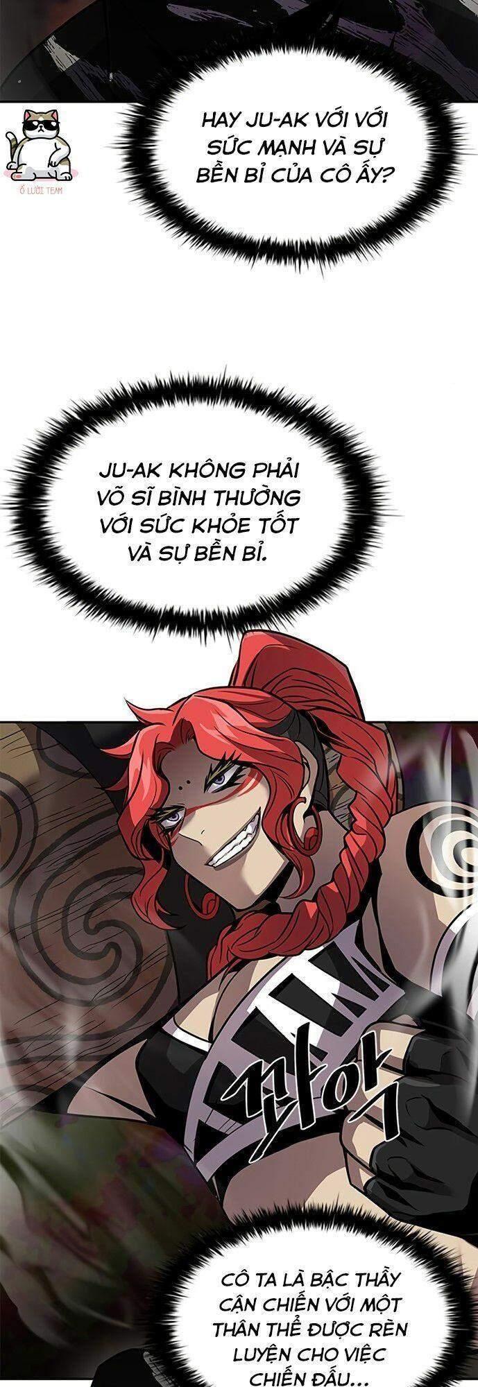 tiêu diệt ác nhân chapter 29 46