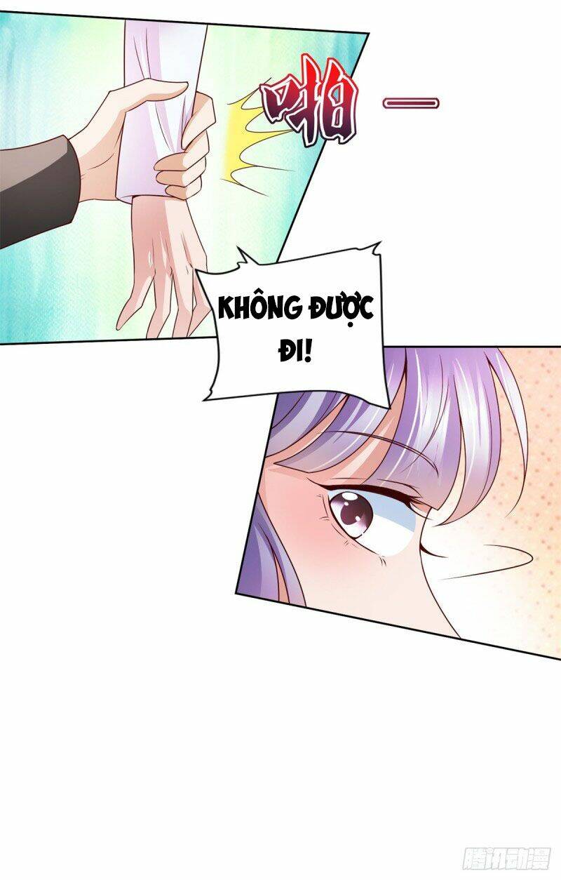 chí tôn toàn năng chapter 21 25