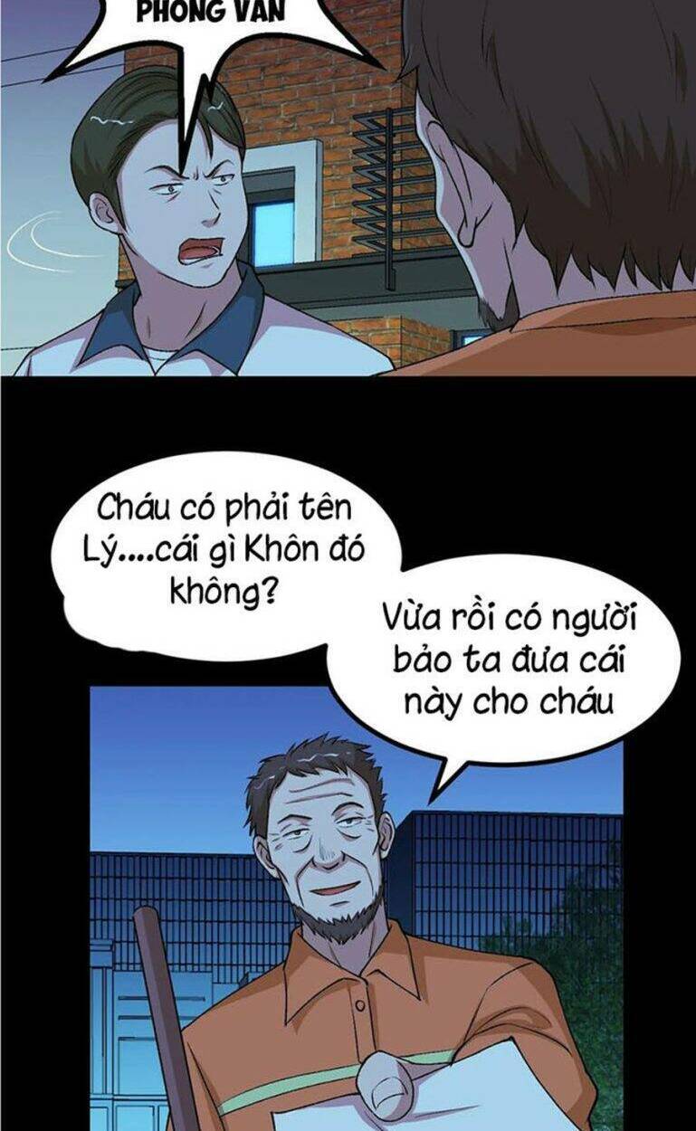 đai ca trở lại tuổi 16 chapter 130 45