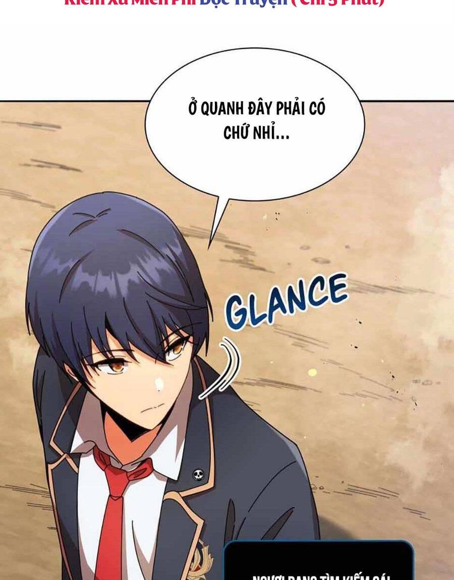 tử linh sư thiên tài của học viện chapter 74 74