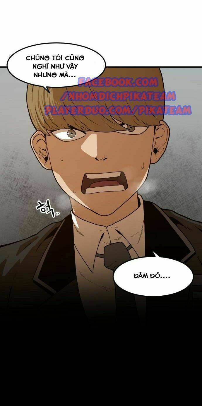 chinh phạt học đường chapter 8 14