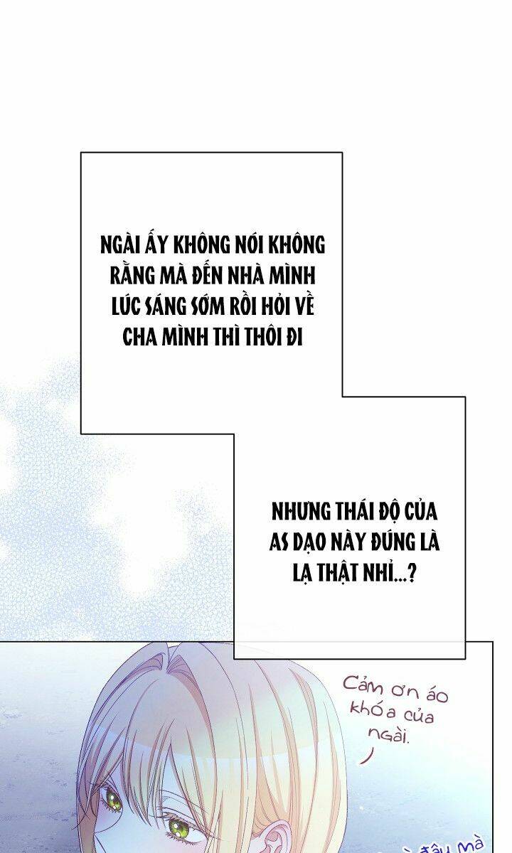 ác nữ phản diện đảo ngược đồng hồ cát chapter 77.1 59