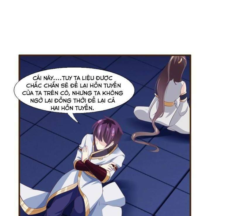 ta là ngọc hoàng đại đế chapter 62 31