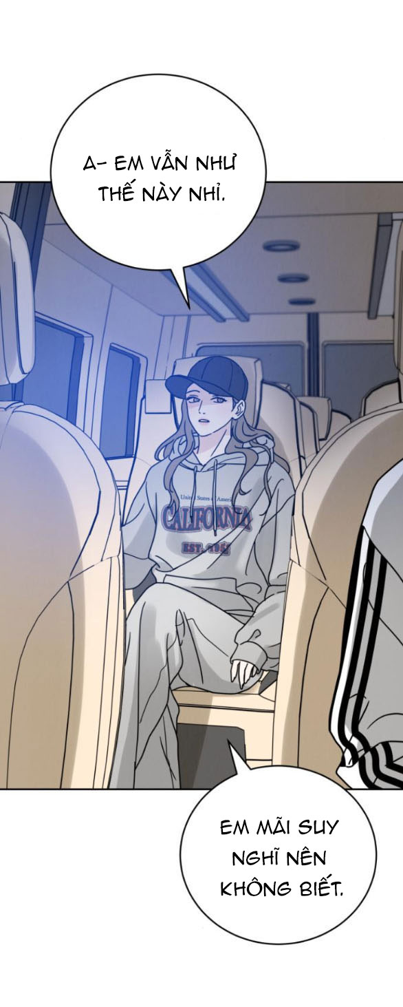 Thuyết Tình Yêu Ích Kỷ chapter 2.1 69