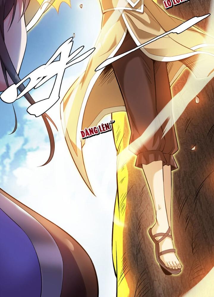 ẩn cư mười vạn năm, đời sau mời ta rời núi chapter 35 58