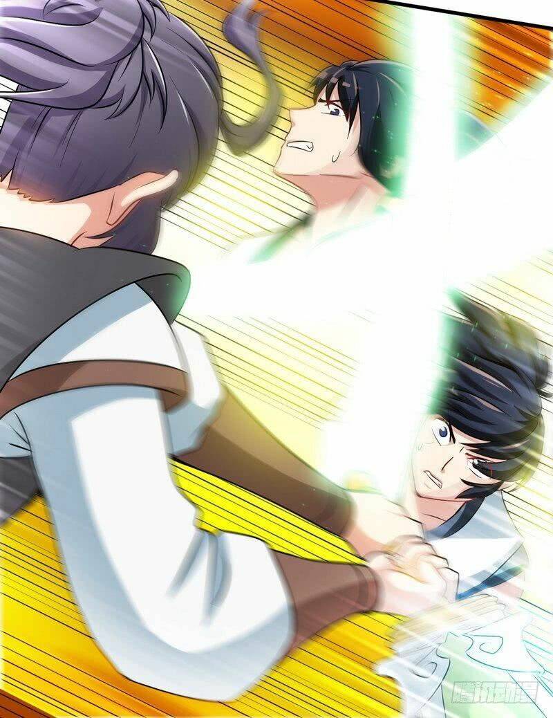 chí tôn thần ma chapter 24 14