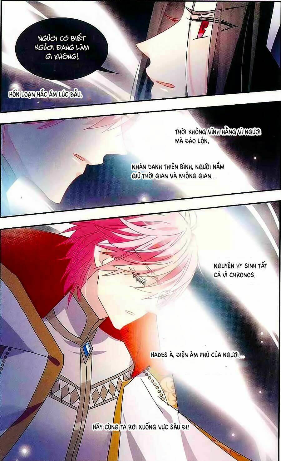 ngôi sao câu lạc bộ chapter 149 7