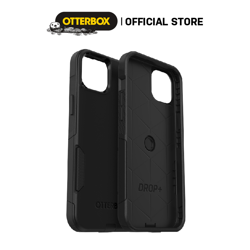 Ốp Lưng Chống Sốc OtterBox Commuter Series Dành Cho iPhone 14 Plus - Hàng Chính Hãng