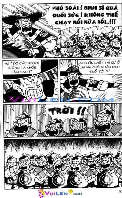 thần đồng đất việt chapter 70 50