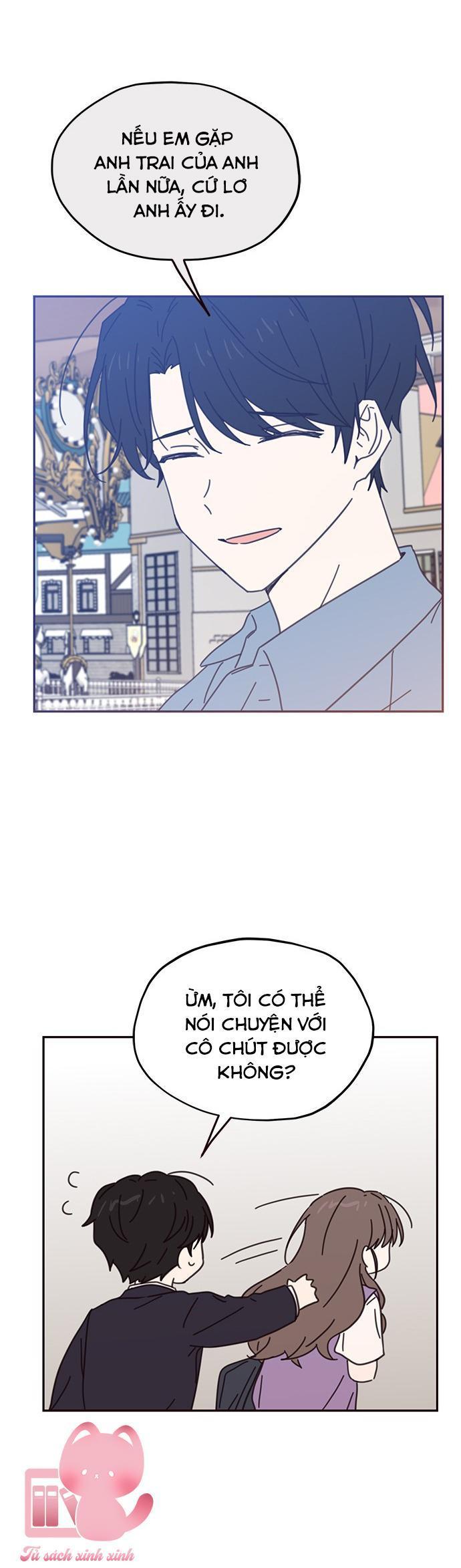 sợi chỉ tình yêu chapter 70 22