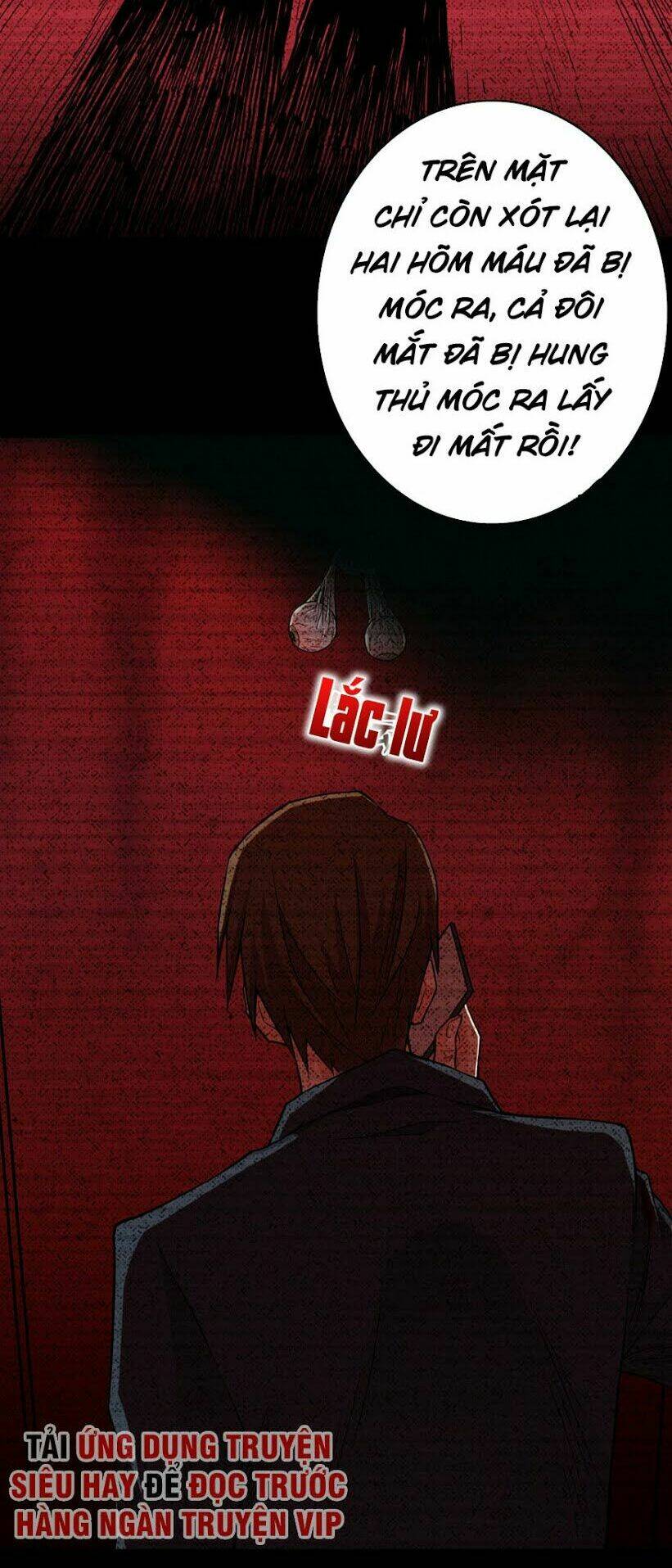 nơi này có yêu khí chapter 7 12