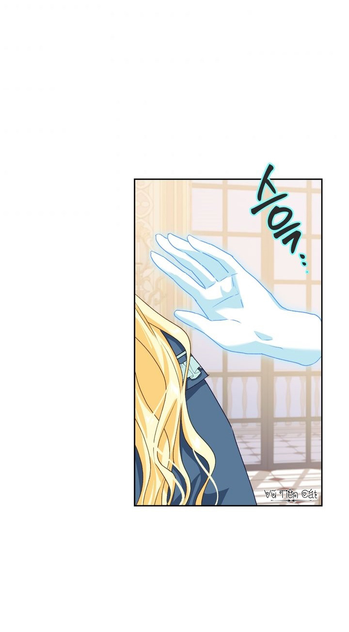 ác nữ xứng đôi với bạo chúa chapter 58 55