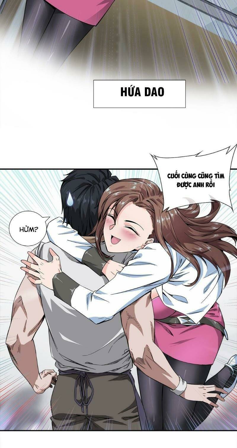 dạ thị chi chủ chapter 16 36