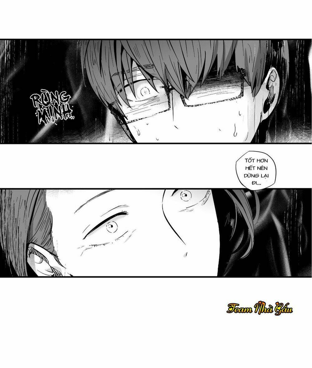 nếu thích tôi như vậy (ss2) chapter 4 39