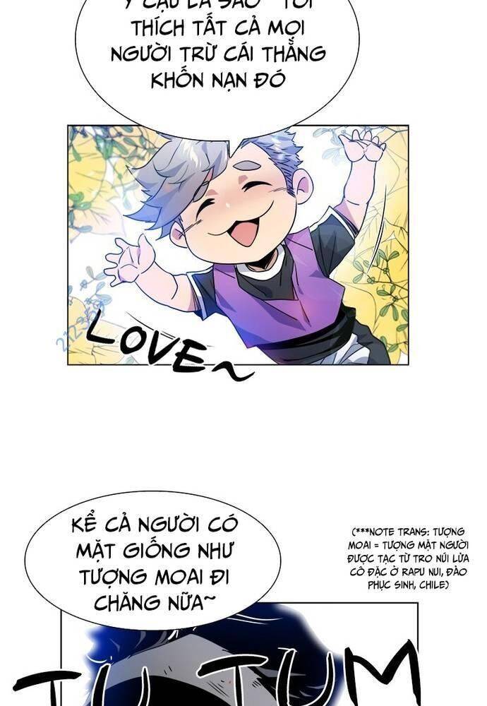 Góc Cao Khung Thành chapter 56 73