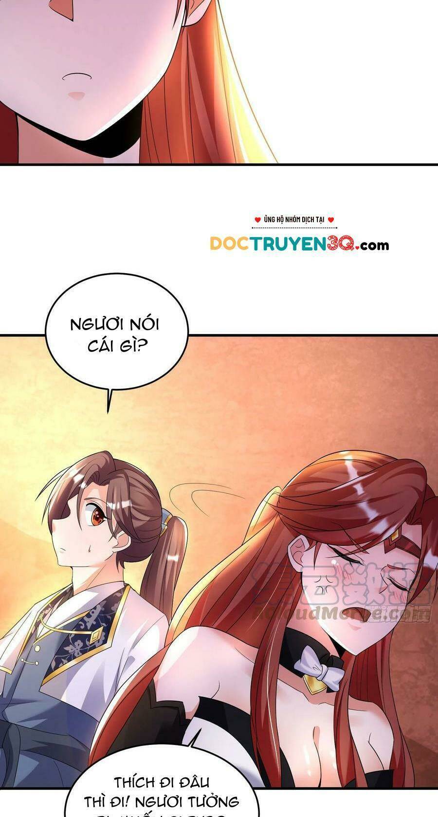 giáng thần chiến ký chapter 132 20