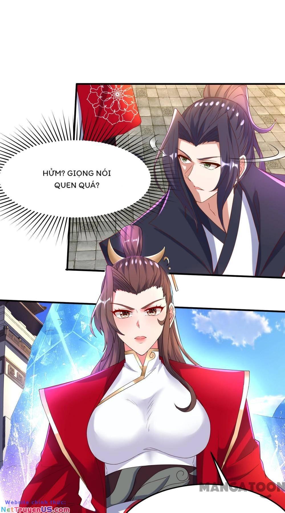 đệ nhất người ở rể chapter 270 17