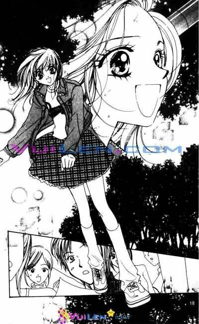 bộ sưu tầm lọ lem chapter 3 18