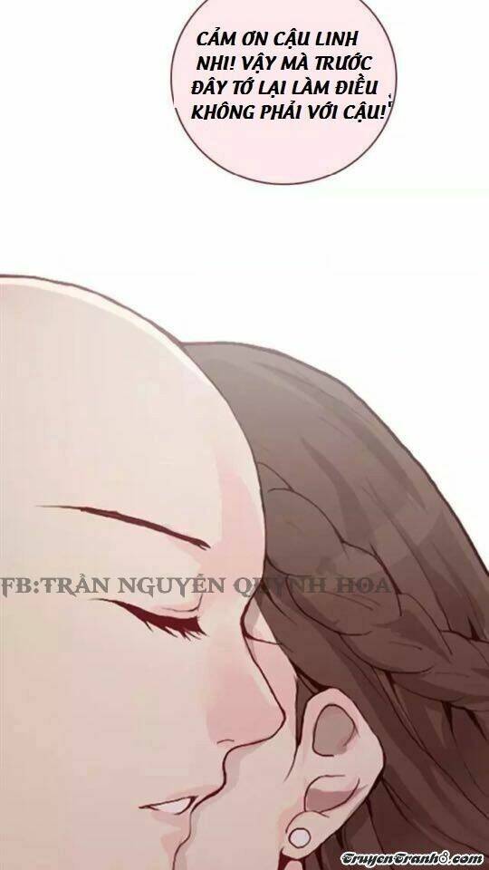 trả thù trường trung học chapter 24 31