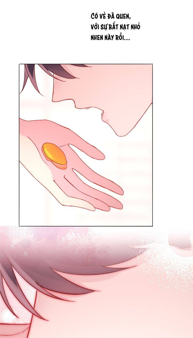 tôi phải làm 1 kẻ đại xấu xa chapter 59 11