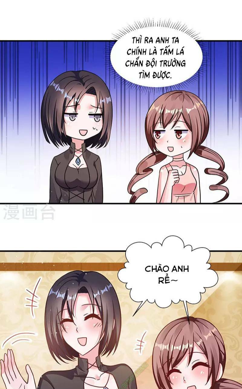 lão bà đặc công cực phẩm của tôi chapter 8 13