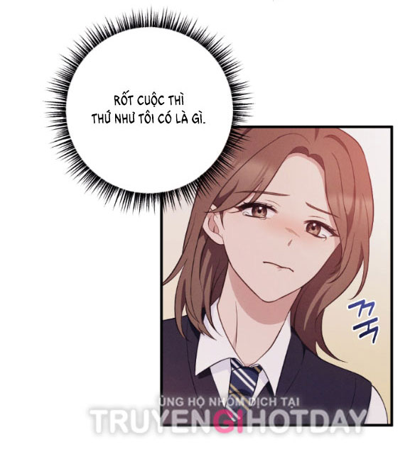 Hãy Khóc Cho Thật Xinh Đẹp Đi chapter 9.2 - Trang 10