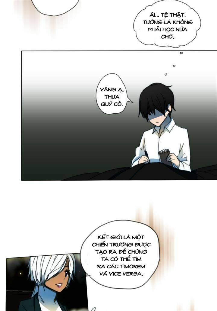 catharsis chapter 32 16