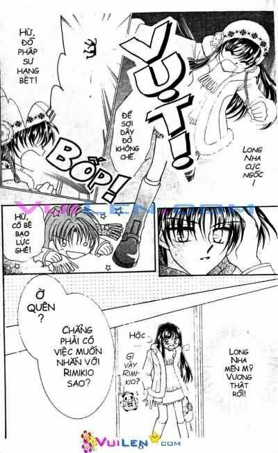 lâu đài cổ chapter 11 8