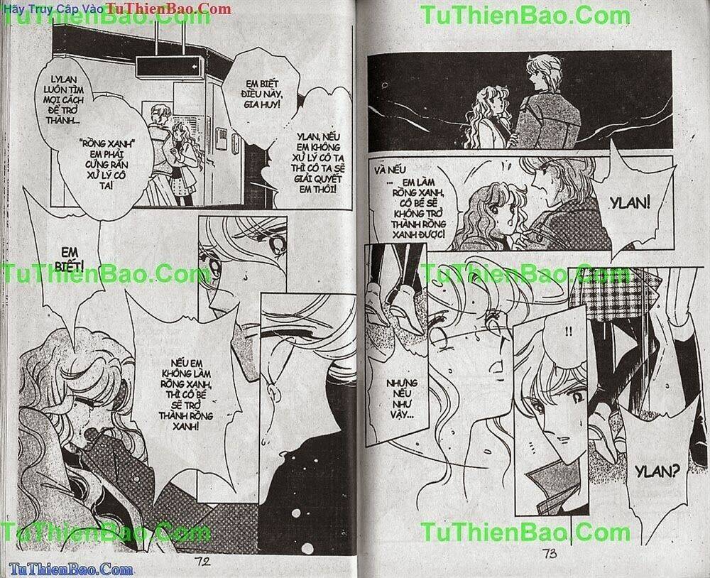 câu chuyện dẽ thương chapter 8 32