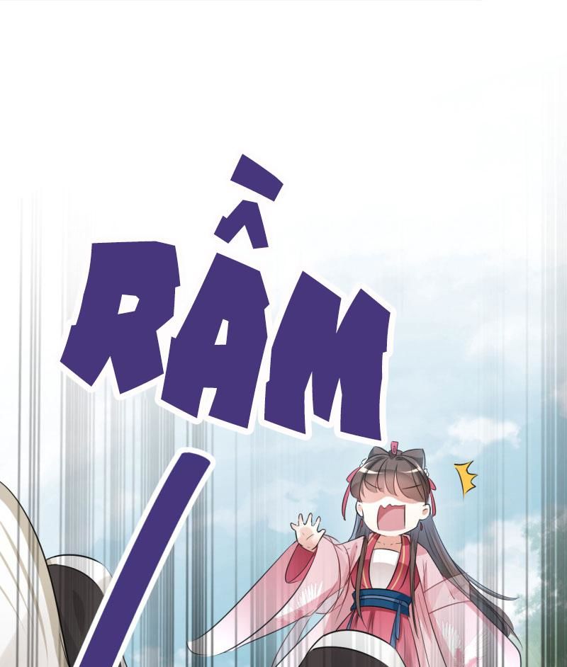 vương gia không thể trêu chapter 35 39