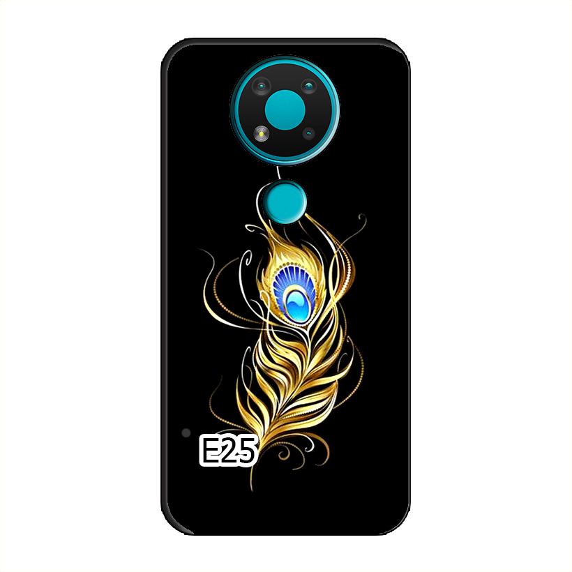 Ốp Dẻo Dành Cho NOKIA 3.4