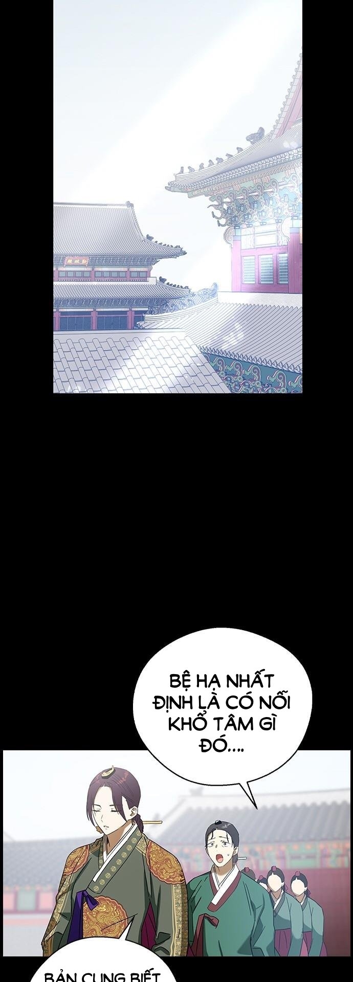 nhân duyên kiếp trước chapter 76.2 7