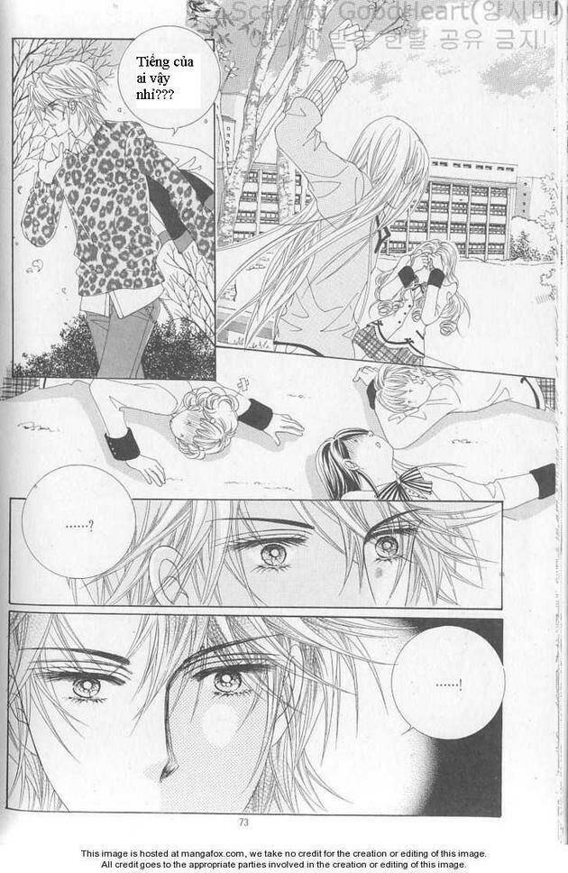 thần tượng mua sắm chapter 2 20