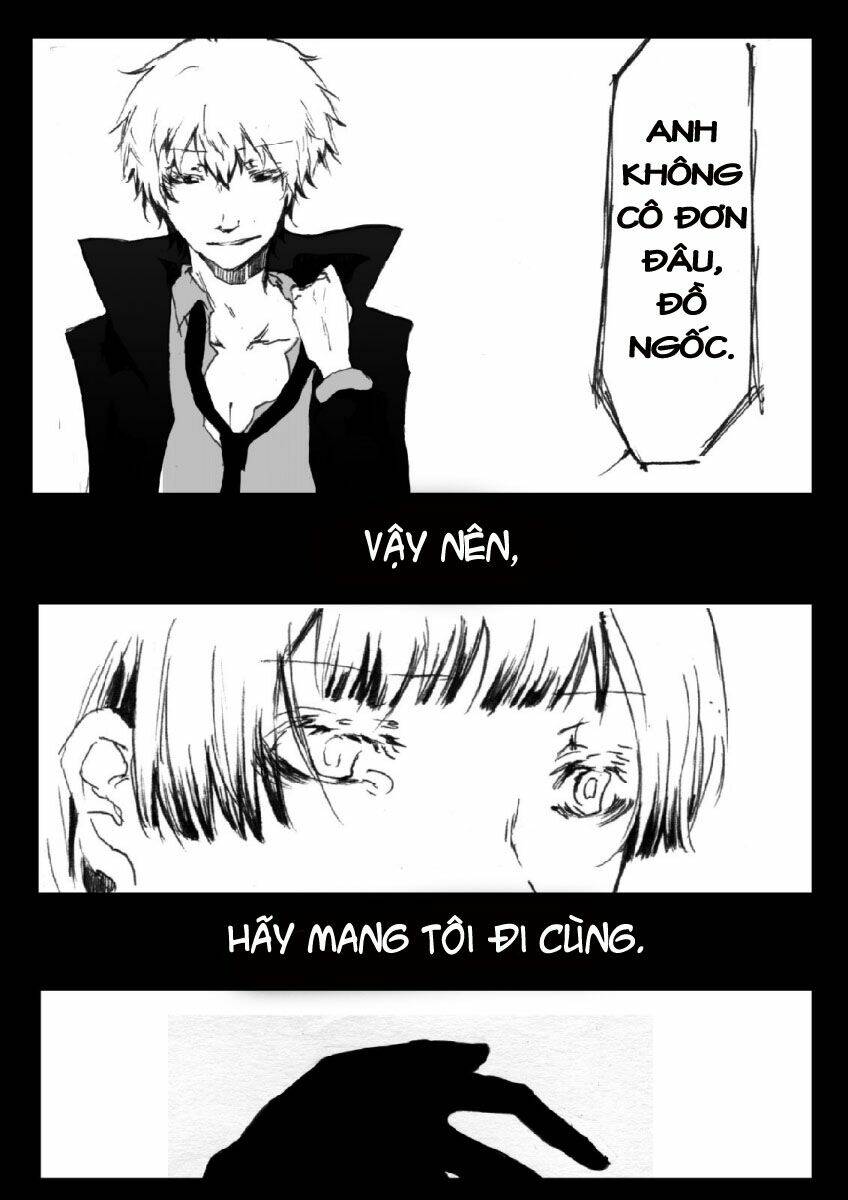 khr doujinshi - 6918 doujinshi collection chapter 3 6