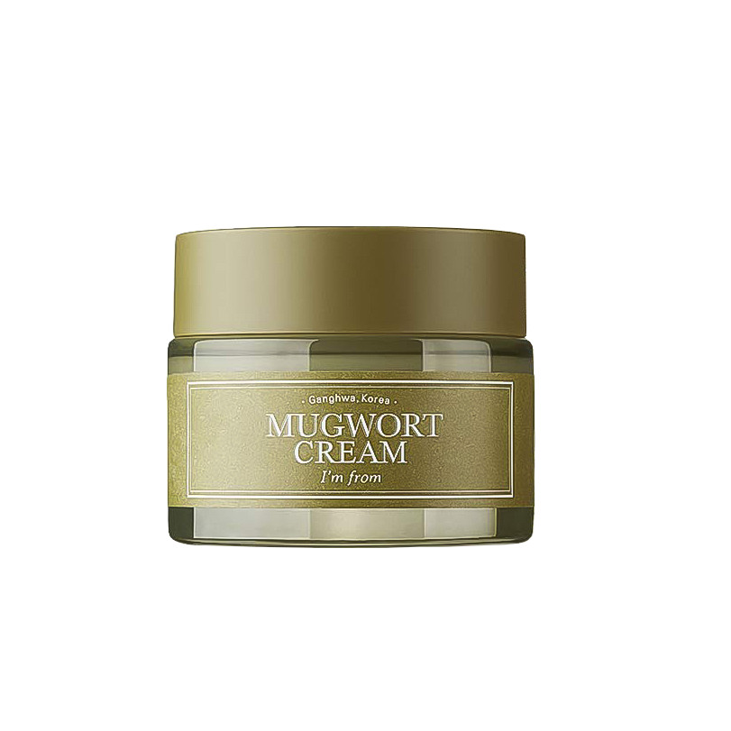 Kem Dưỡng Ngải Cứu I’m From Mugwort Cream