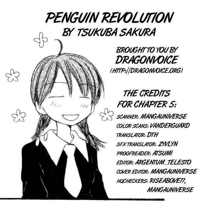penguin revolution chapter 5 1