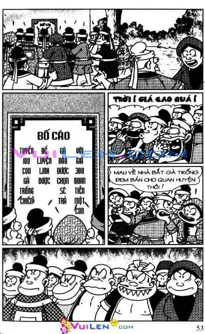 thần đồng đất việt chapter 91 50