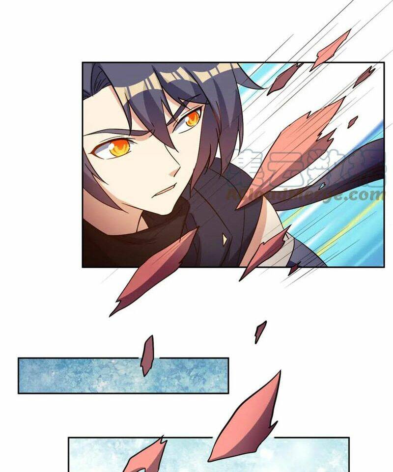 thôn phệ một thế giới tu tiên chapter 142 7