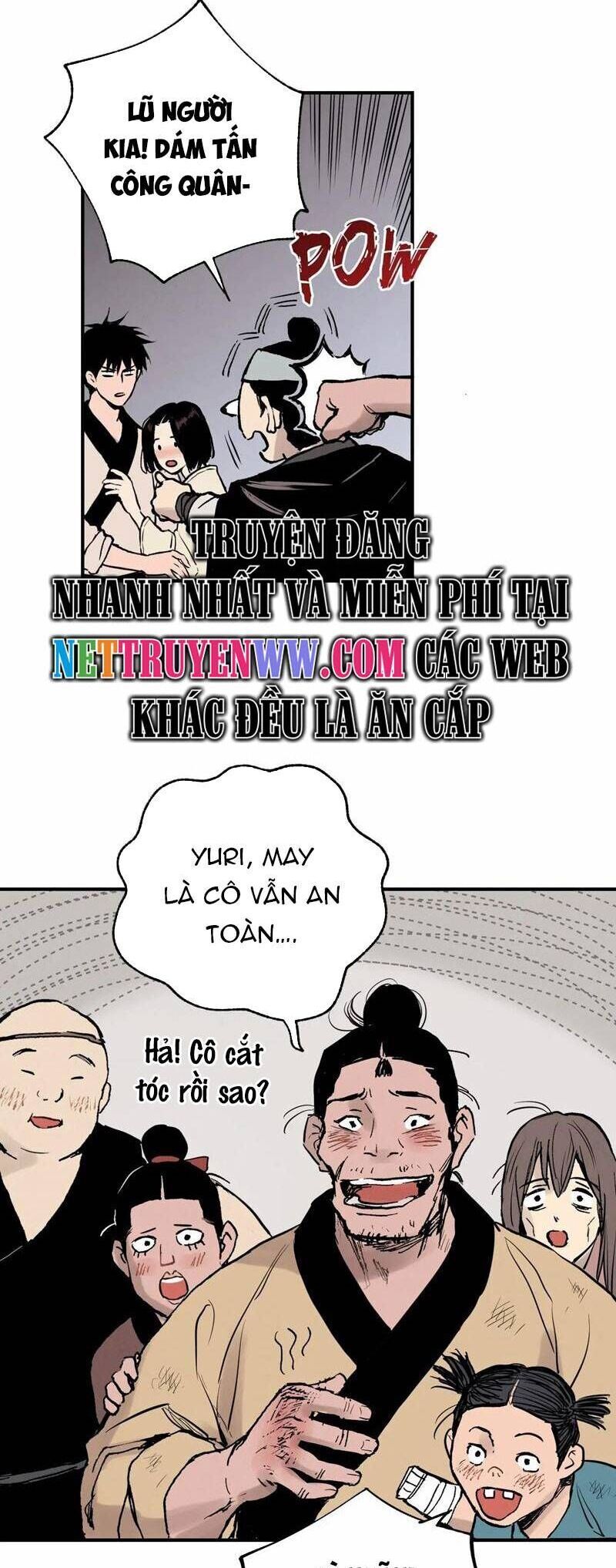 pha lê xanh chapter 37 33